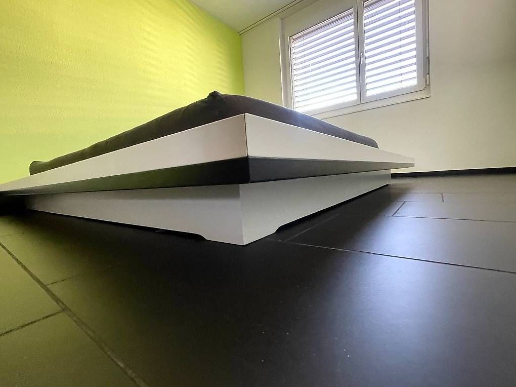 Letti: Design Japan Bett – Usato da Kleindöttingen venduto da ingwer04 3