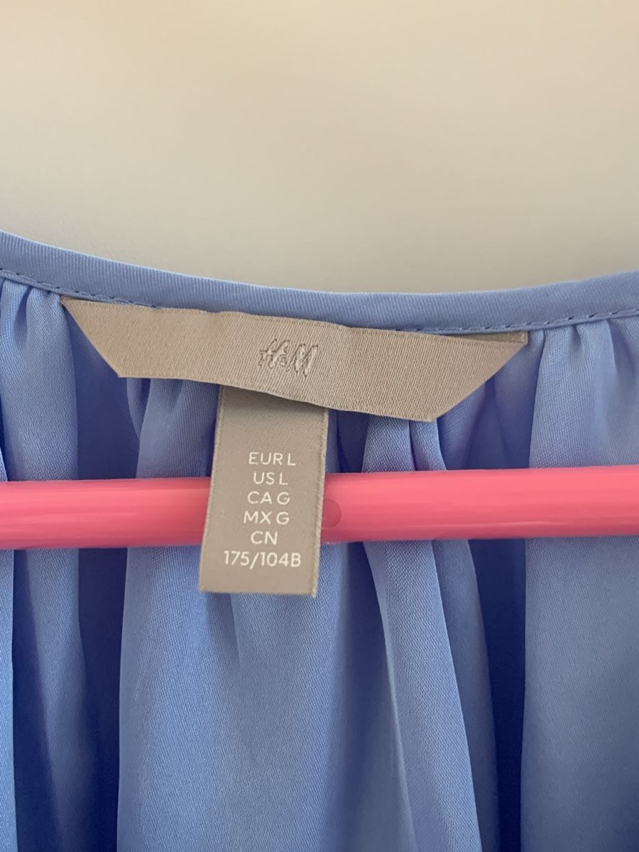H&M Camicette: Bluse Damen L – Usato da Urdorf venduto da lil_bw7r 2