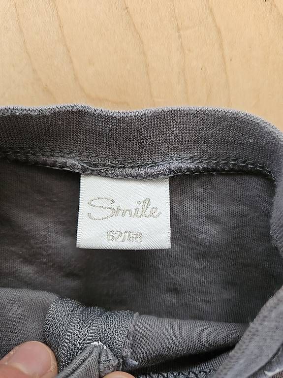 Pyjamas & Ähnliches: Strampler / Pyjama 62/68 – Gebraucht aus Winterthur von sim_g6ny 1