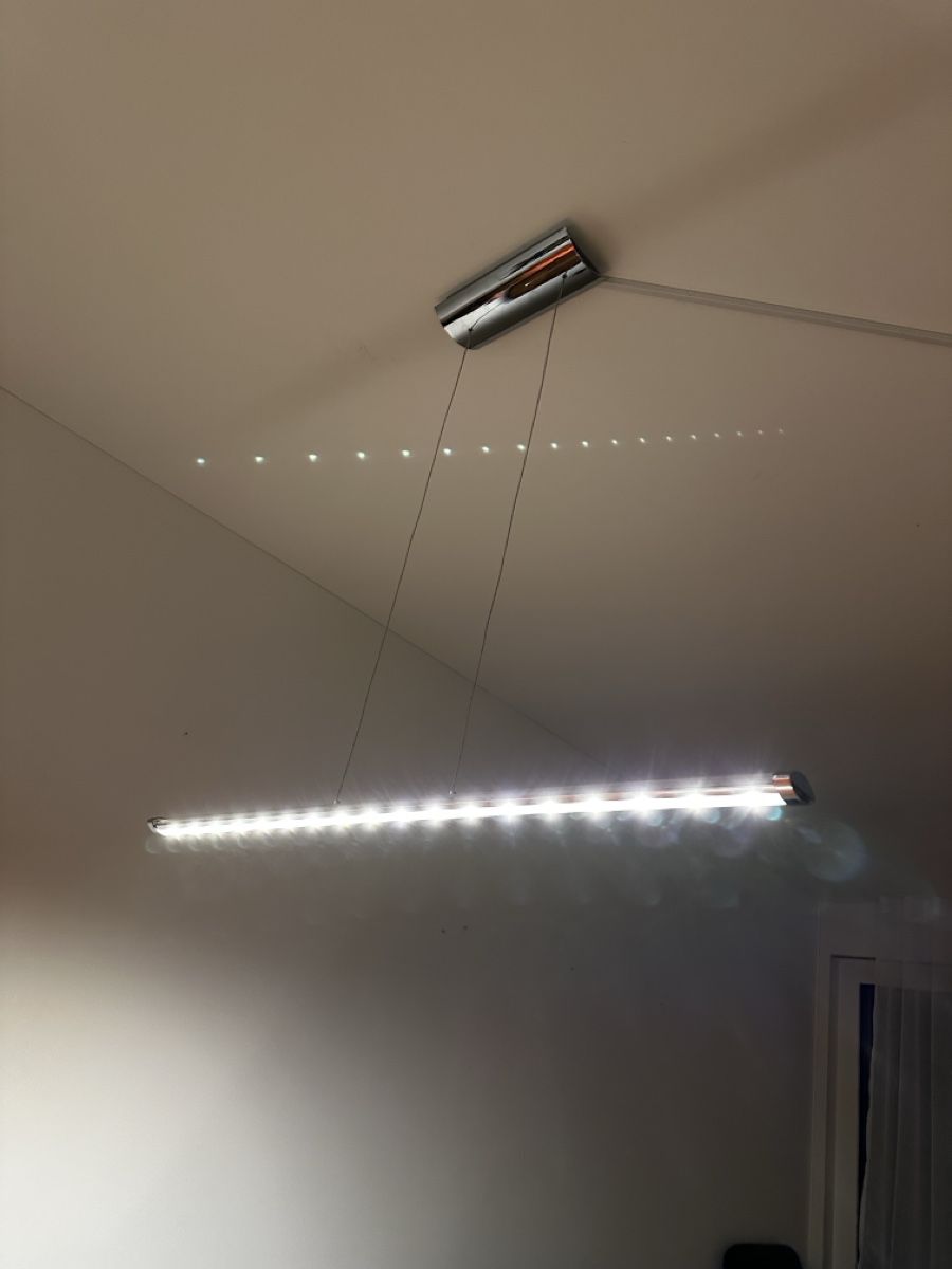 Lampade: Moderne Lampe – Usato da Adliswil venduto da jara_lou