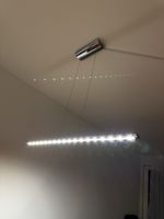 Moderne Lampe