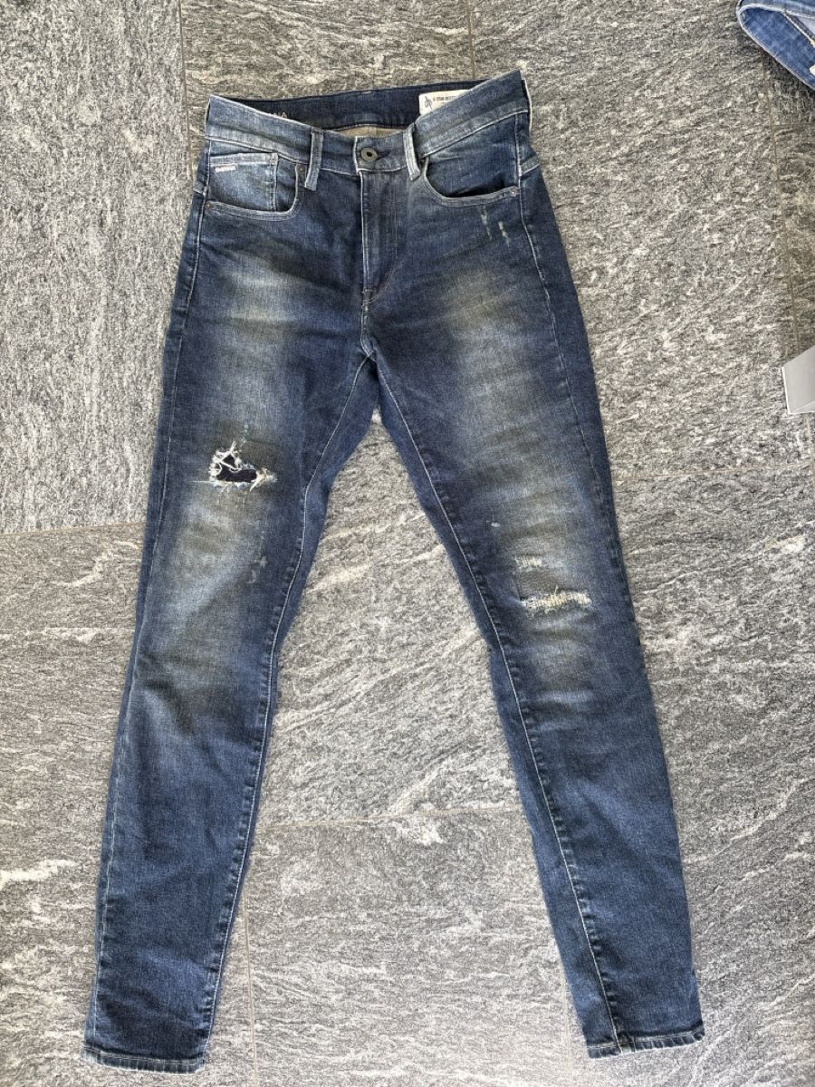 G-Star Jeans: G-Star Gr.26 – Nuovo (secondo la descrizione) da Lumino venduto da Red53 1