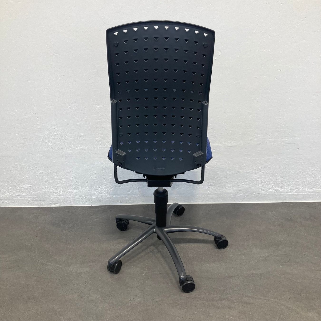 Sitag Sedie: Sitag Reality Bürodrehstuhl – Usato da Schönenwerd venduto da mcofficeshop 4