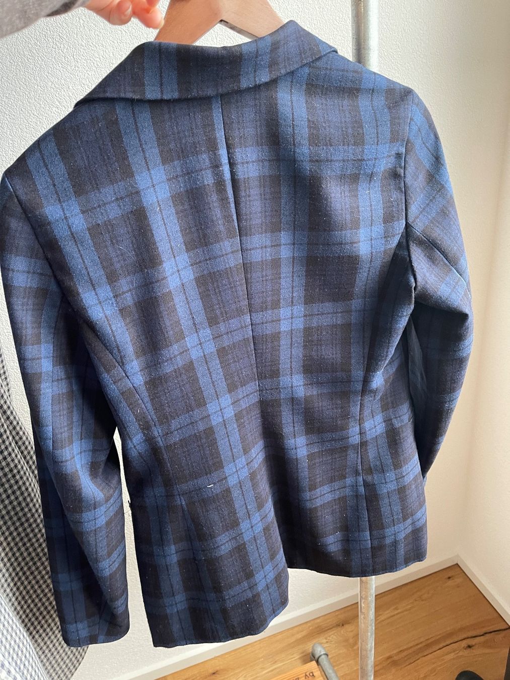 Jacken: Blazer Otto d‘Ame – Gebraucht aus Ettingen von cla_526w