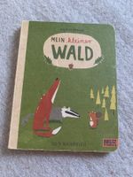 Kinderbuch Mein kleiner Wald von Katrin Wiehle