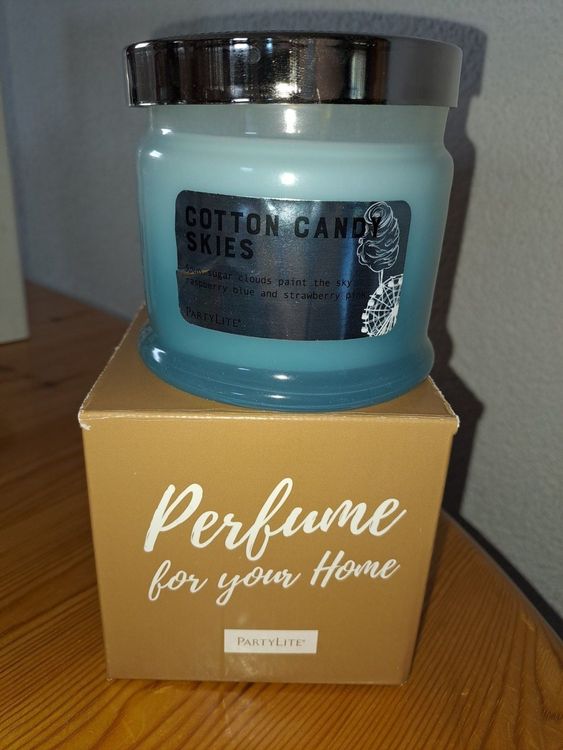 Bougie Chauffe plats Pêche Orchidée | 100% naturelle