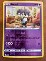Pokemon Servol Reverse (Versand gratis)