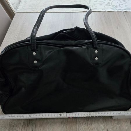 Kunstleder NIKE Sporttasche