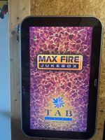 Max Fire HD / Musikbox von TAB