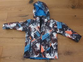 Skijacke - Junge - Gr. 116