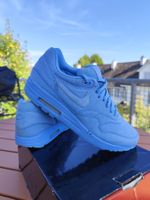 Air Max 1 "Air Attack" baby blue US45.5/EU11.5