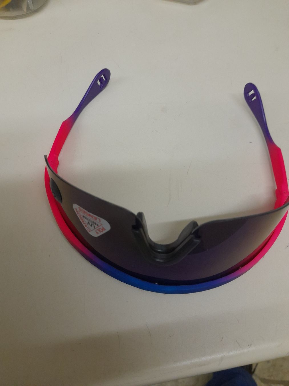 Brillen & Gläser: Sonnen Schneebrille 16cm – Neu (gemäss Beschreibung) aus Stetten AG von Maschinenwarencenter