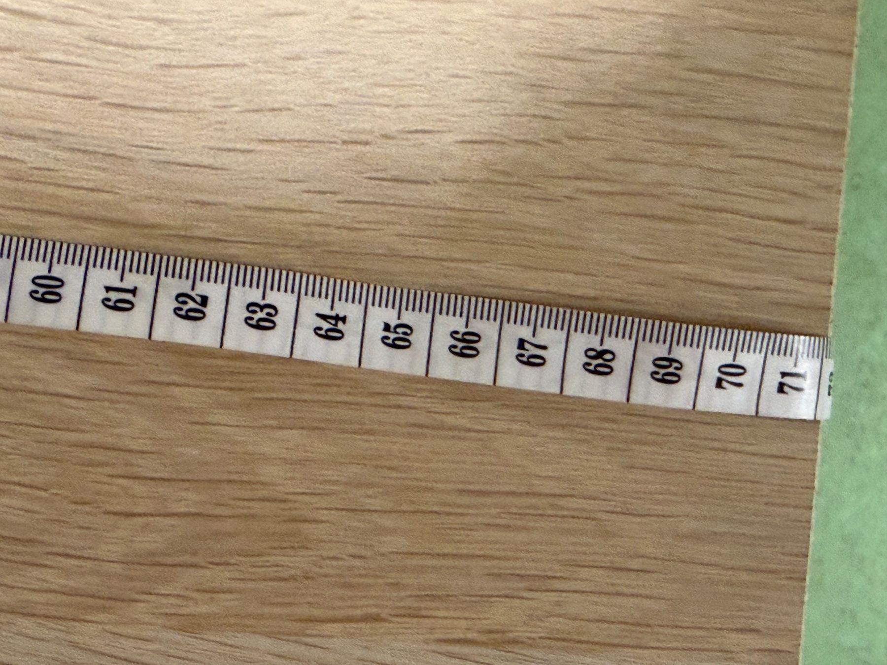 Holzartikel: IKEA Komplement Boden , wie neu – Gebraucht aus Jona von Good_luck1_ 7