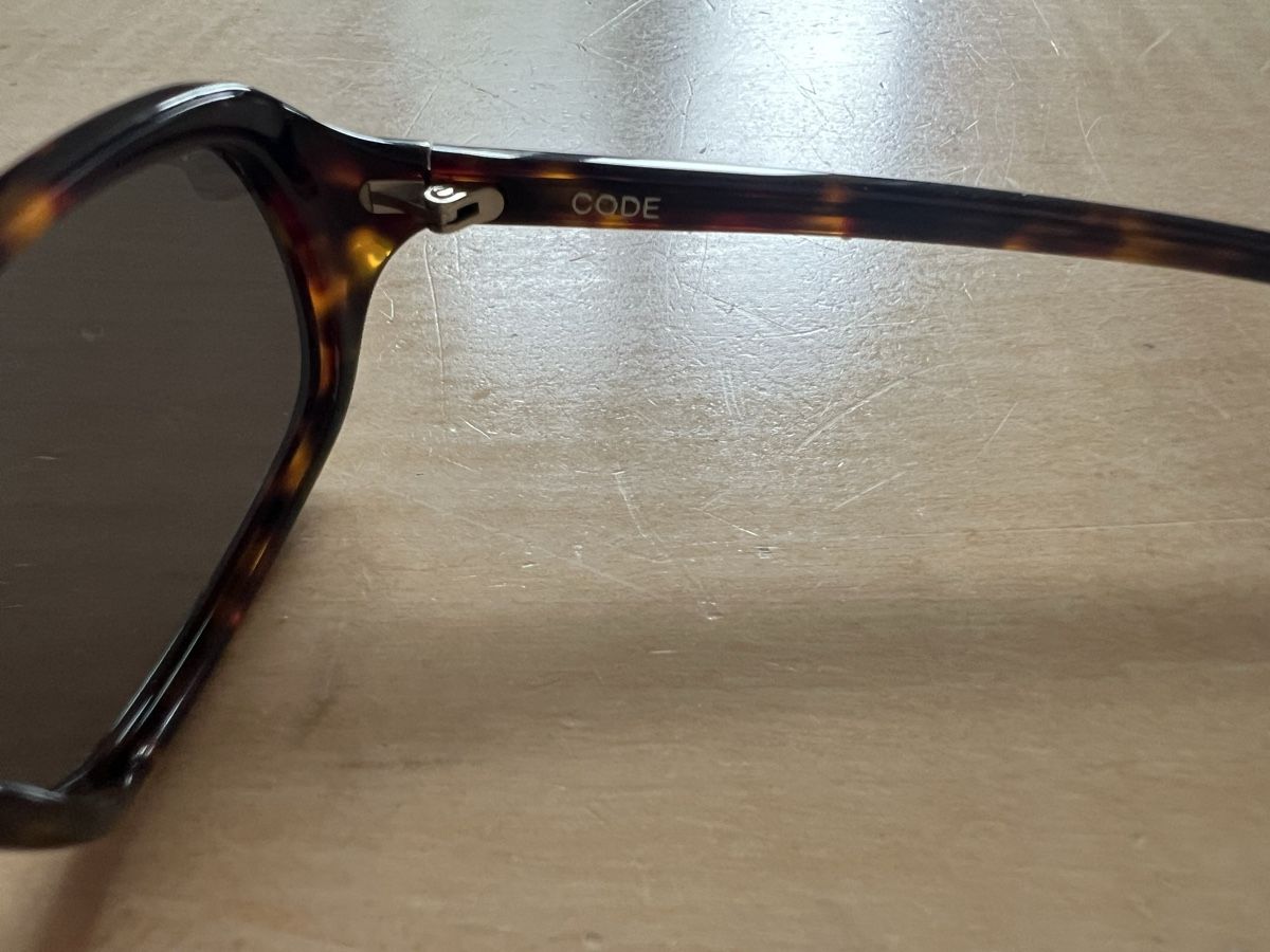 Occhiali & Lenti: Sonnenbrille CHIMI Code tortoise guter Zustand – Nuovo (secondo la descrizione) da Basel venduto da VanessaM83 2