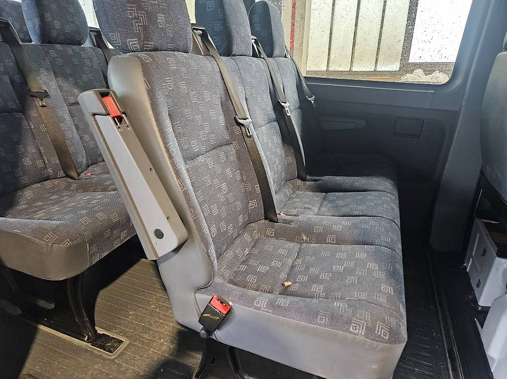 Veicoli commerciali: Mercedes Sprinter 313CDI – Usato da Savognin venduto da bol_sp9m 3