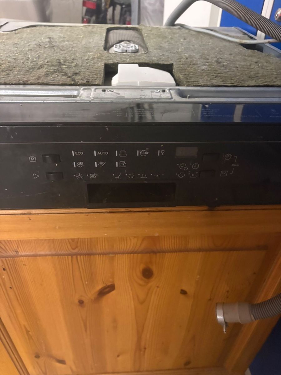 Lavastoviglie: Geschirrspüler Electrolux xxl – Usato da Rapperswil SG venduto da kat_rw8q 3
