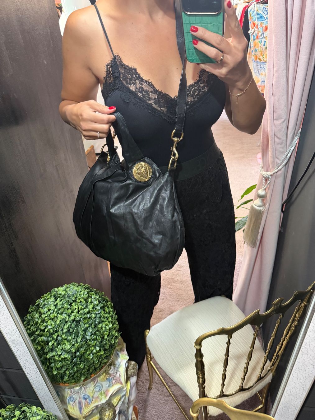 Gucci Borse da donna: grosse Gucci Tasche – Usato da Zürich venduto da SecondhandZurich 3