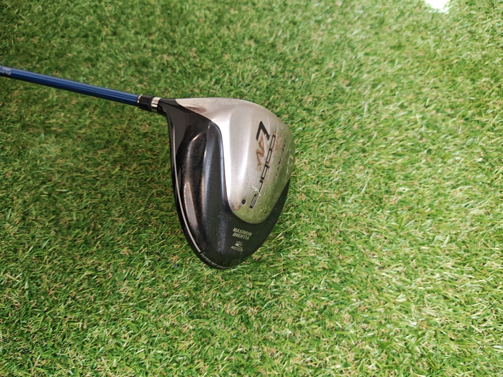 Schläger & Sets: Cobra Driver Linkshand – mit Diamana Schaft – Gebraucht aus Uerikon von Chreggus_Golfshop