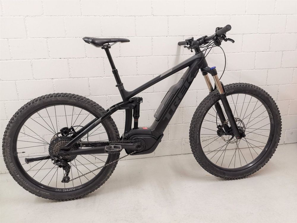 Trek powerfly deals fs 7 2018