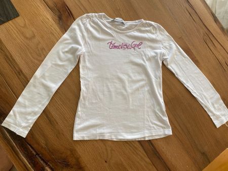 Herziger Pulli von Terranova 140/146