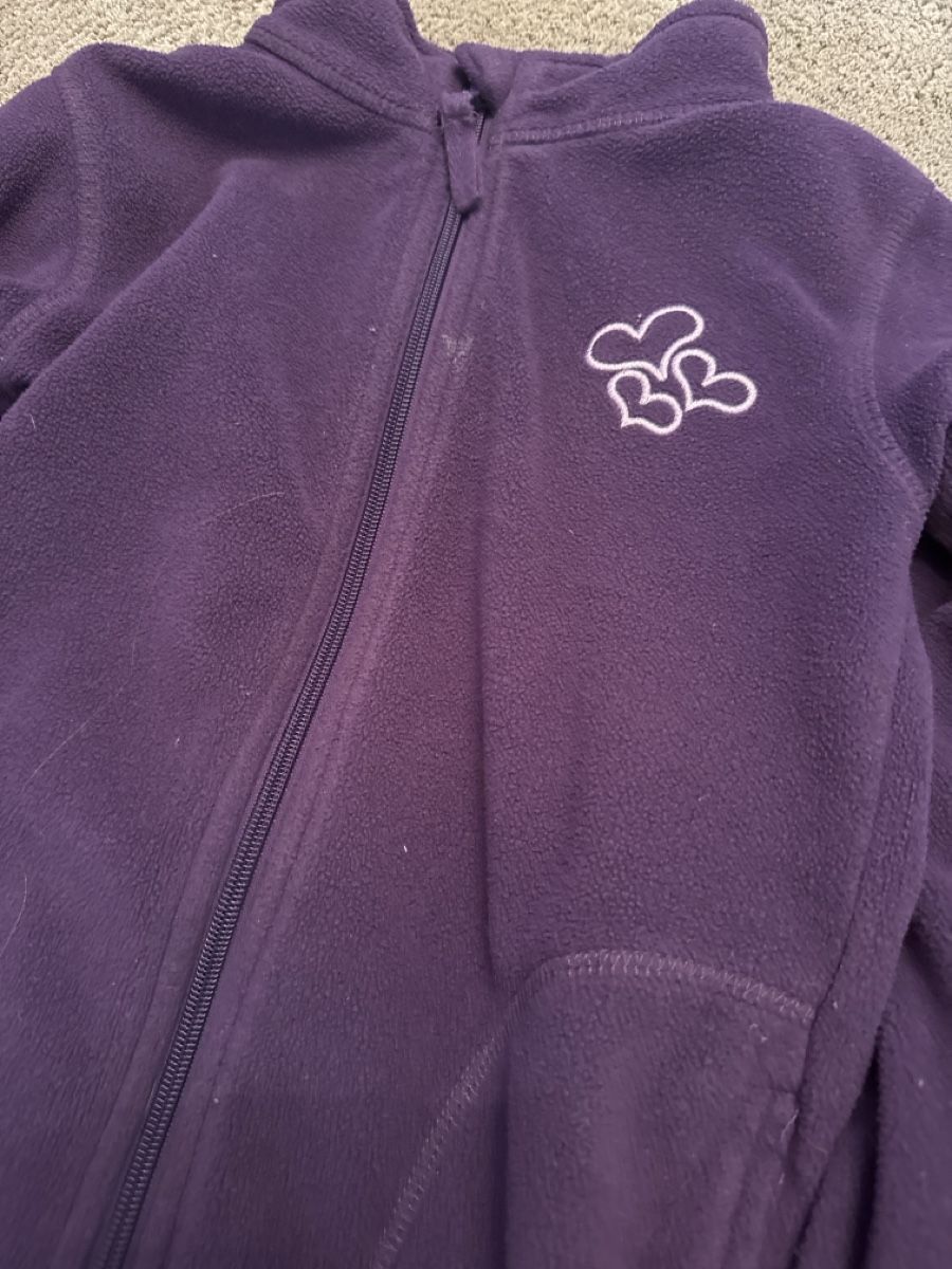 Lotti & Set di vestiti: Mädchen Fasi, Gilet, Pulli 128 – Usato da Wädenswil venduto da dorodi 2