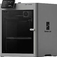 Bambulab X1 Carbon mit AMS HT - läuft einwandfrei