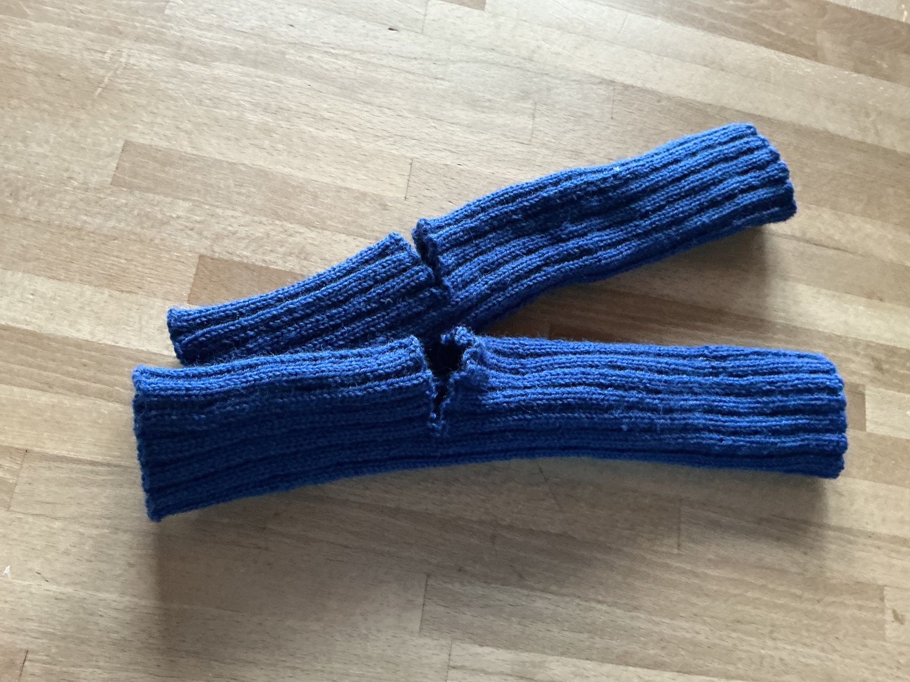 Calze: Chaussettes pour le yoga – Nuovo (secondo la descrizione) da La Neuveville venduto da tricoly 2