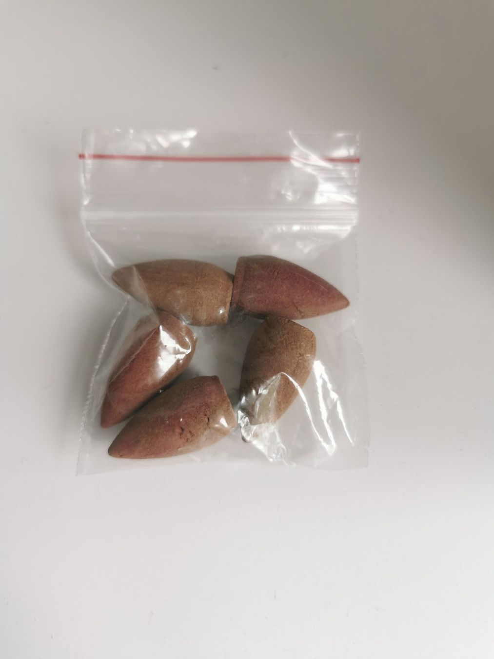 Tutte le decorazioni: Buddha Räuchergefäss Lotus, mit Wasserfall-Rauch – Nuovo e nell'imballaggio originale da Oberglatt ZH venduto da JulFul 7