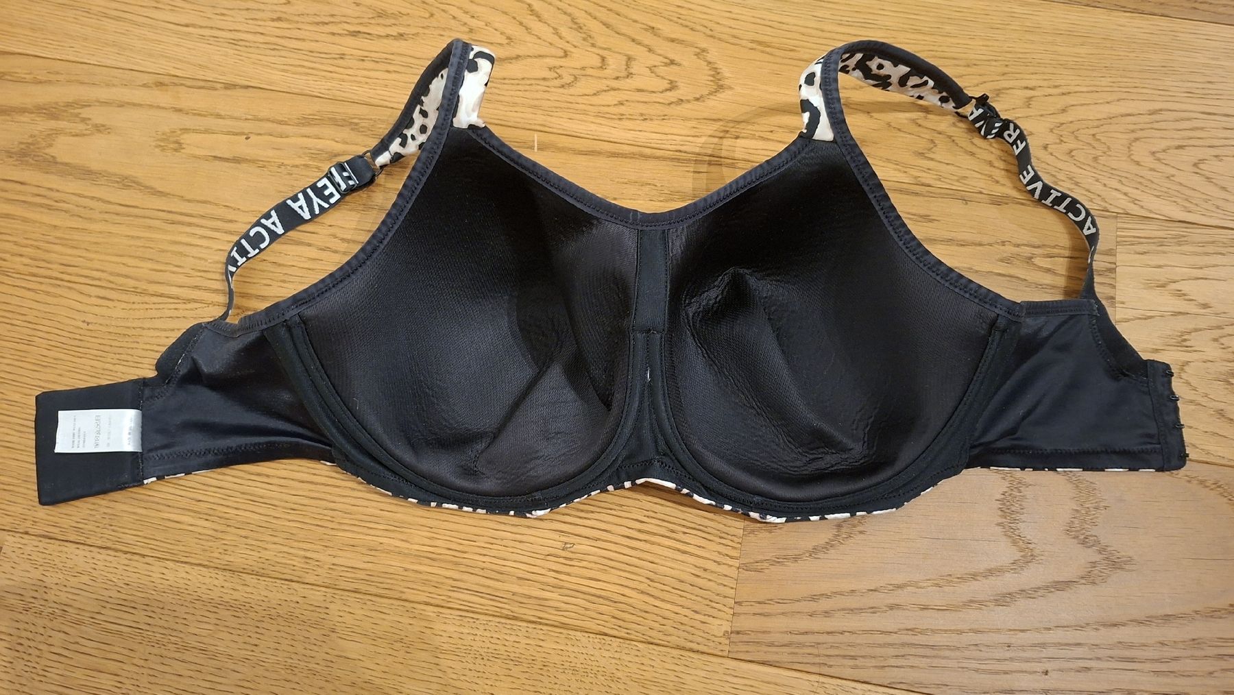 Altra biancheria intima: Sport-BH von Freya Active in 75J – Usato da Oberengstringen venduto da Kimchimon 1