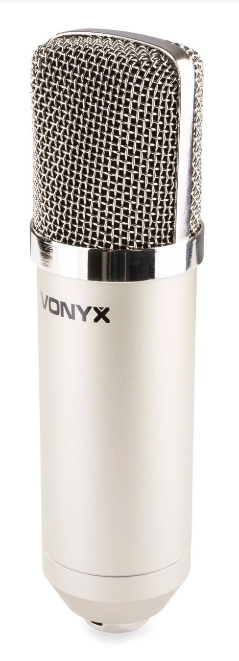 Mikrofone: Microphone Vonyx Professionnel - Neuf – Neu und originalverpackt aus Villars-sur-Glâne von Danger_Mod 1
