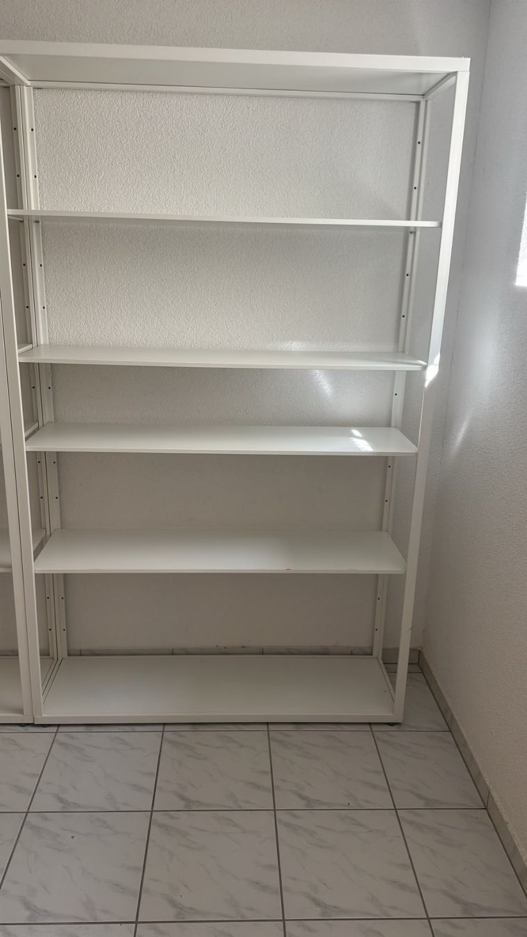 Ikea Scaffali: Ikea Regal Fjälkinge – Usato da Stadel venduto da Mayumim