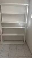 Ikea Regal Fjälkinge