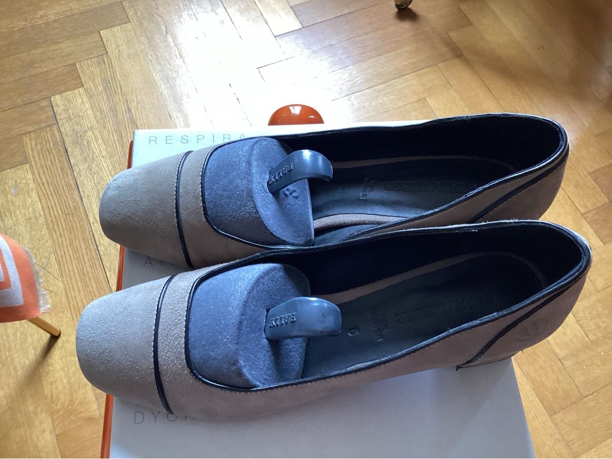 Gerry Weber Scarpe da donna: Gerry weber – Usato da fribourg venduto da iris18 5
