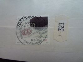 2009 Gutenberg ET-VOLL