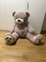 neuer XXL Teddy 140 cm