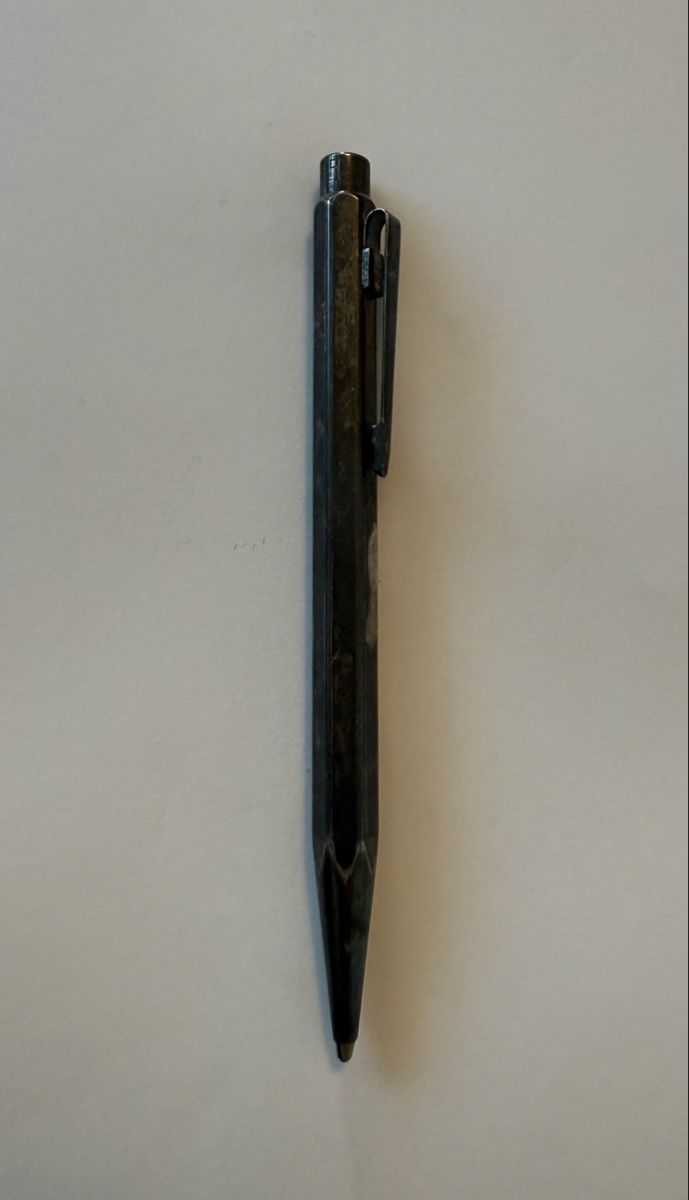 Caran D'Ache Penna & Evidenziatori: Caran d’ache Druckbleistift – Usato da Oetwil an der Limmat venduto da TOP15 2