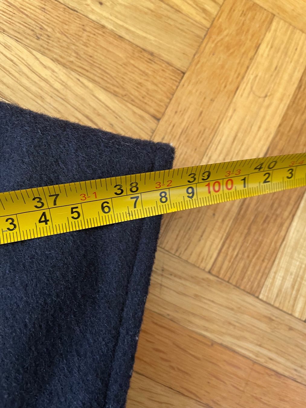 Giacche & Cappotti: Poncho 100% Wolle / Made in Austria – Nuovo (secondo la descrizione) da Küsnacht ZH venduto da Ulla-ZH 8
