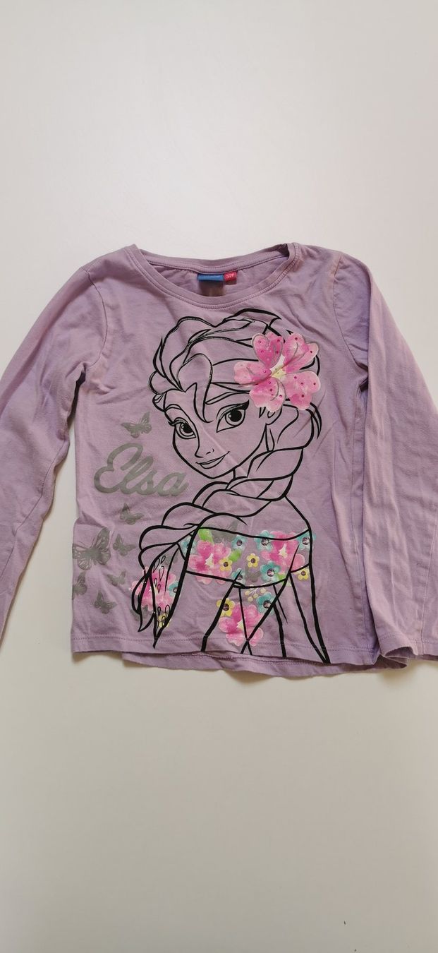 Maglioni & Felpe: Elsa Langarmshirt, Grösse 128 – Usato da Langendorf venduto da Laedi6