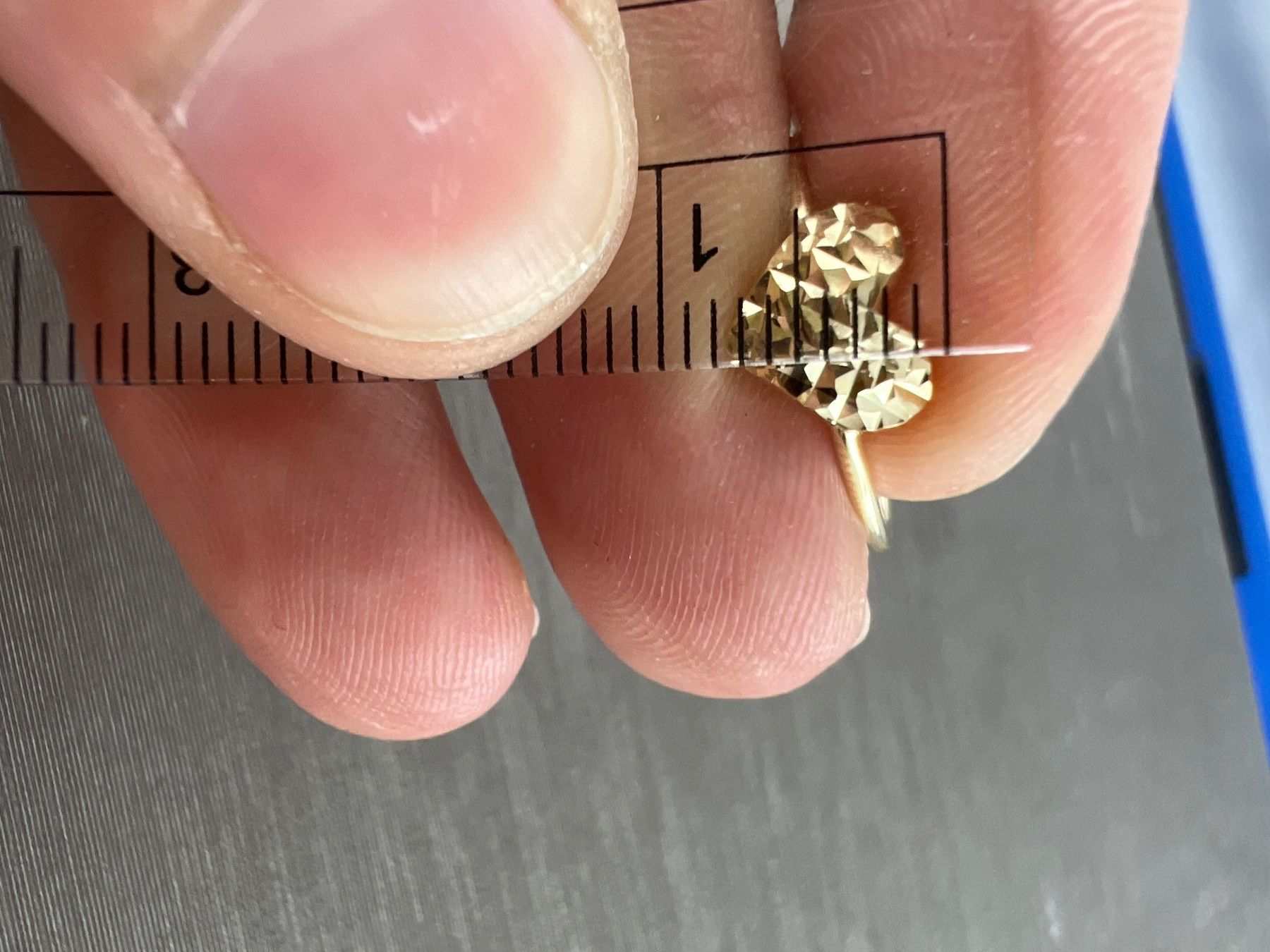 Anelli: Ring 585 Gold – Usato da Niederuzwil venduto da leo_8857 6