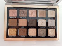 Natasha Denona Glam Palette
