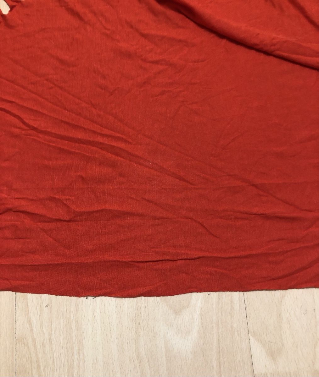 H&M Foulard & Sciarpe: H&M Schal Rot – Nuovo (secondo la descrizione) da Chur venduto da vicky7 8