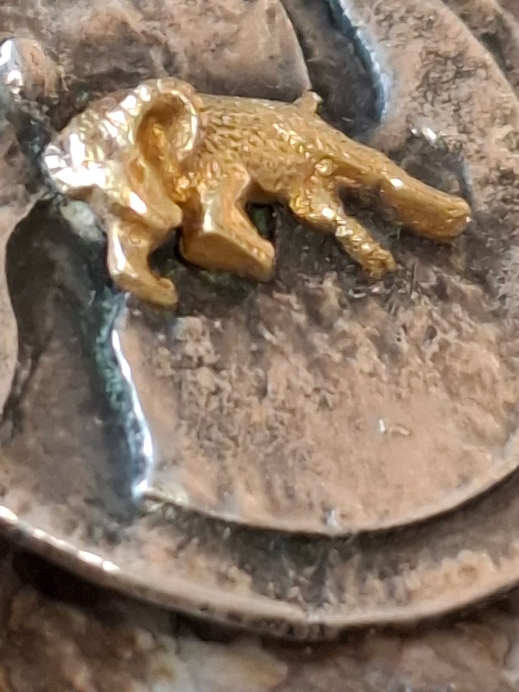 Pendentifs: Anhänger Sternzeichen Widder  S 800 – D'occasion à Zwieselberg par Halifaxmendusli 5