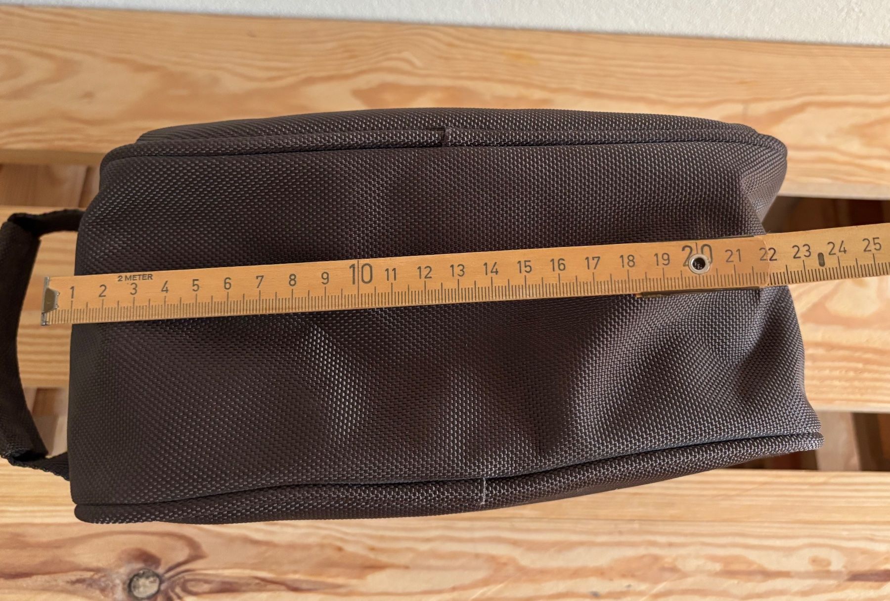 Kappa Custodie per cosmetici: Necessaire Kappa – Nuovo (secondo la descrizione) da Winterberg ZH venduto da vanilleinspiration 3
