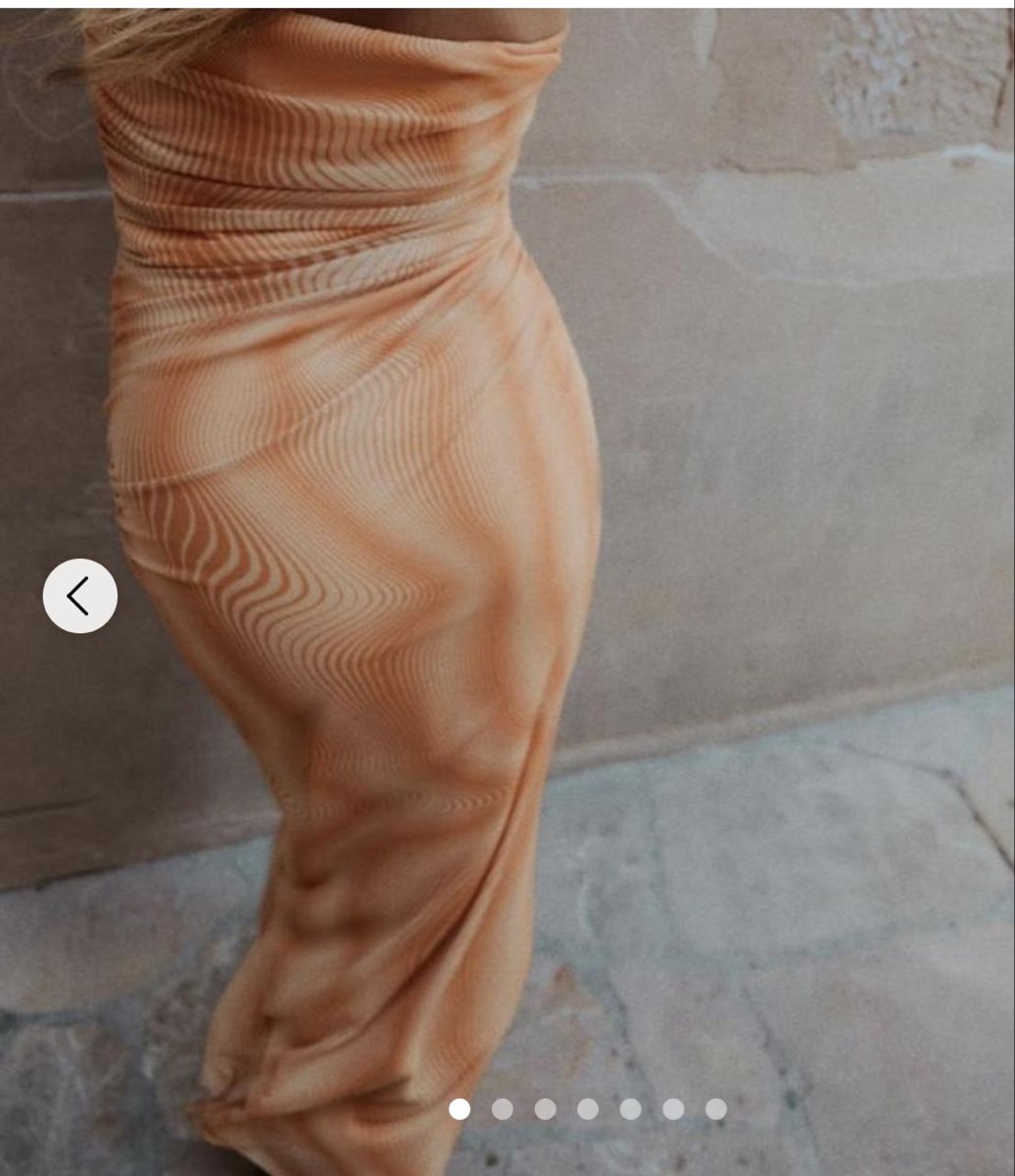 Vestiti: Zara dress – Nuovo e nell'imballaggio originale da Opfikon venduto da til_t7ww 2