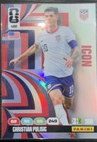 FIFA WORLD CUP 2026 - Christian Pulsic ICON