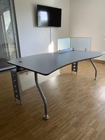 Magnifique bureau Design by Mercedes Benz