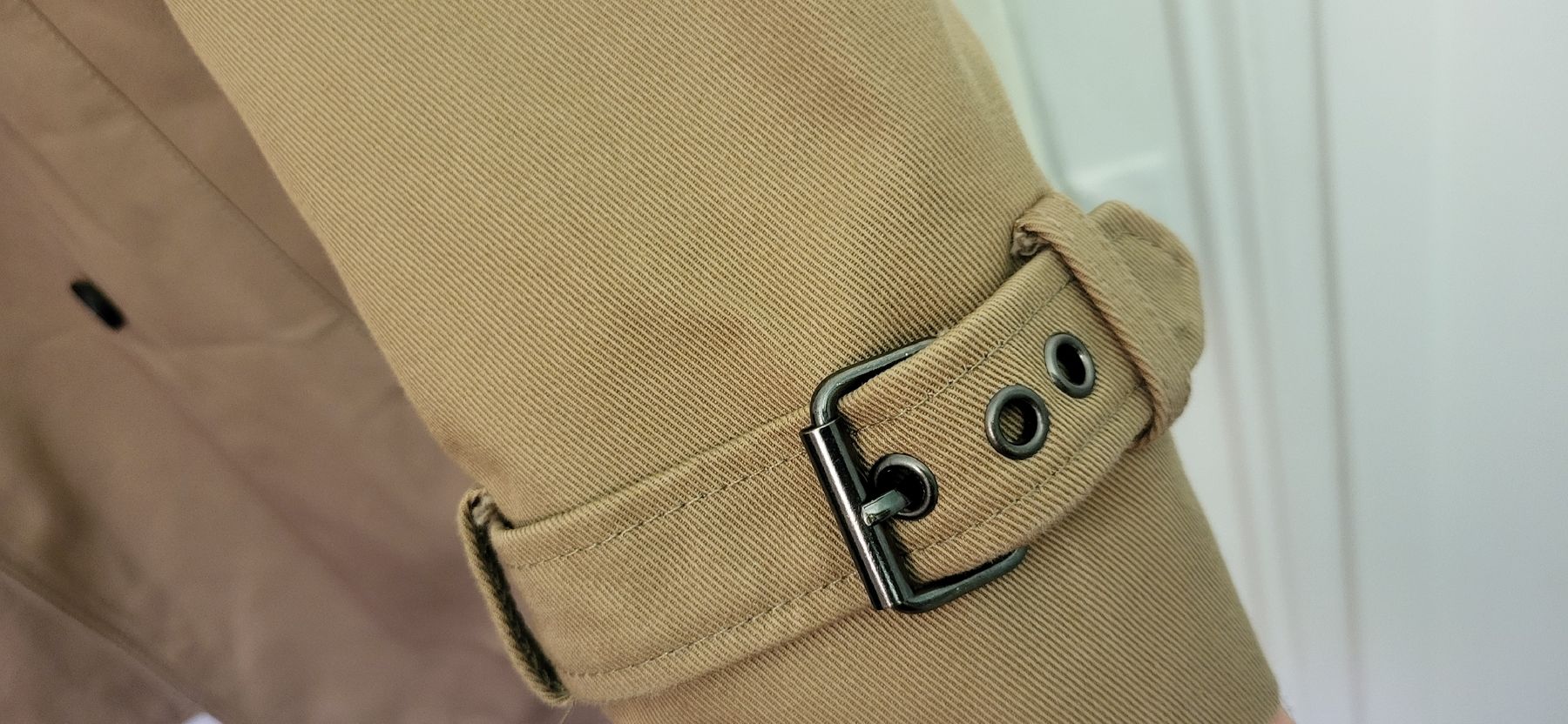 Kooples Cappotti: Mantel Trenchcoat von The Kooples – Usato da Langenthal venduto da Rogab 8