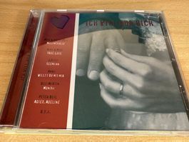 I9 Various - Ich Will Nur Dich