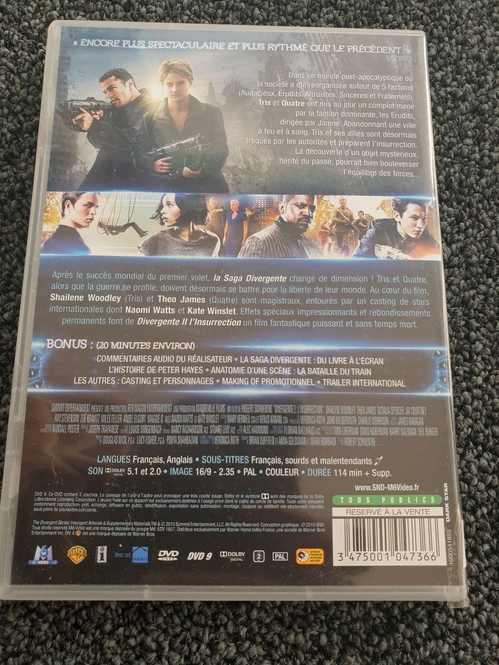 Tutti i DVDs: DIVEROENTE 2 (3548) – Usato da Ruswil venduto da Ruck.Zuck. 1