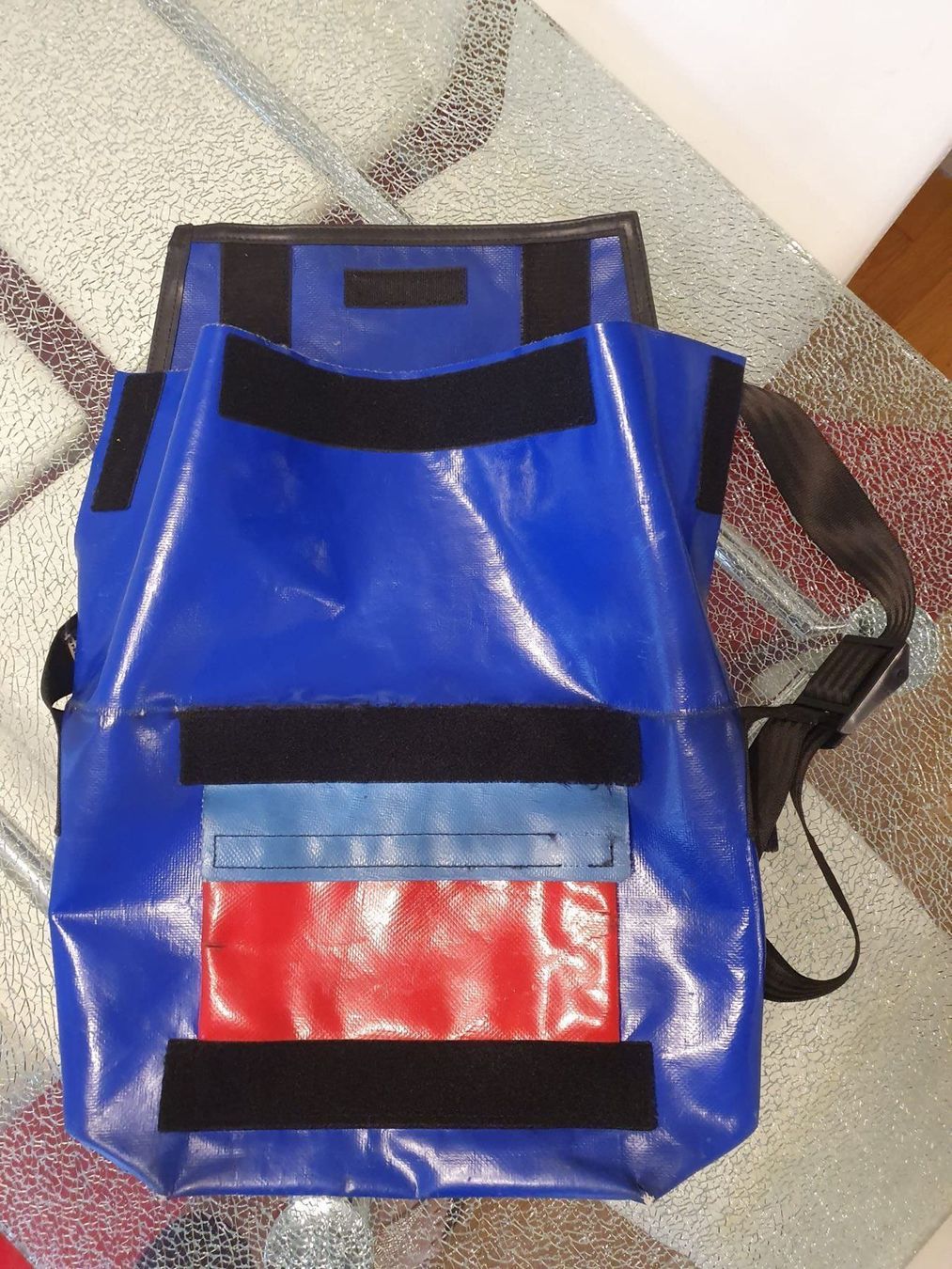 Taschen: Freitag Umhängetasche – Gebraucht aus Luzern von Reni025 6